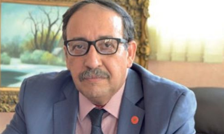 الدكتور عفيف: الأشخاص الملقحون لا يطورون مرضا خطيرا عند الإصابة بـ "أوميكرون"