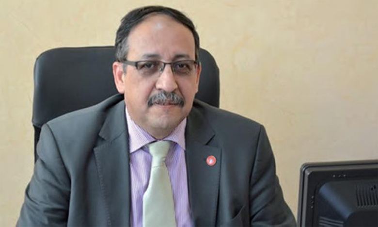 الدكتور مولاي سعيد عفيف: لقاح كورونا ناجع جدا ونسبة إصابة الملقحين بالعدوى ضعيفة