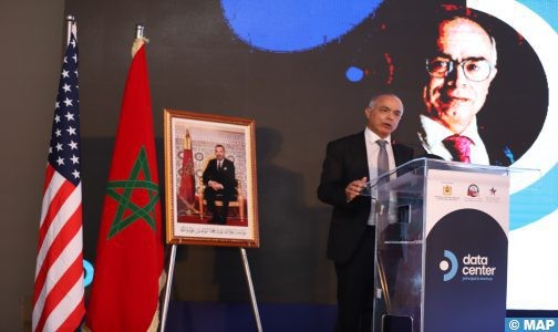 الرباط.. الافتتاح الرسمي لمركزي البيانات الرئيسي والاحتياطي لقطاع التربية الوطنية