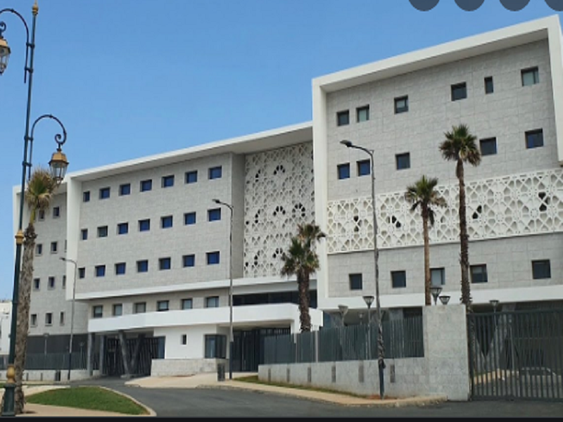 الرباط: المركز الاستشفائي مولاي يوسف يفتح أبوابه لاستقبال المرضى يوم الاثنين