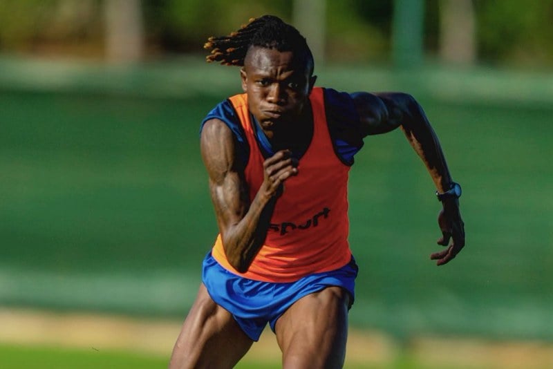 الرجاء يحسم ثاني صفقات "المركاتو الشتوي"