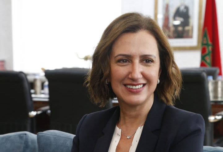 السجل الوطني للصناعة التقليدية ..عدد المسجلين فاق 300 ألف (وزيرة)