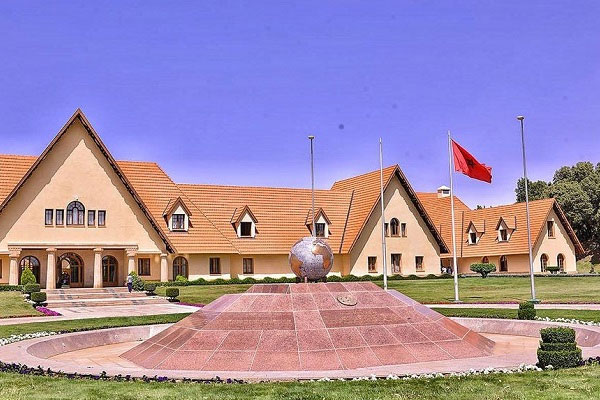 السعودية: جامعة الأخوين توقع مذكرة تفاهم مع جامعة الأمير محمد بن فهد