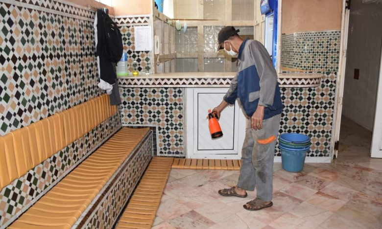 تصوير (الصديق)