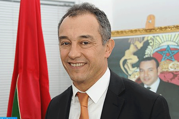 الشامي: مشاركة أزيد من 143 ألف شخص في الاستشارة المواطنة حول "مشاركة المرأة في التنمية"