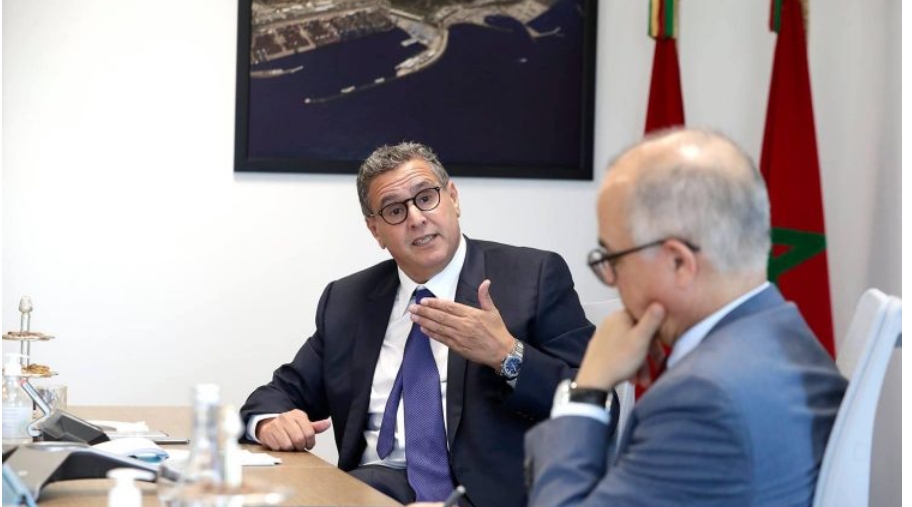 الشتوي .. نطالب رئيس الحكومة بالتدخل وإنصاف الدكاترة الموظفين بوزارة التربية الوطنية الشتوي .. نطالب رئيس الحكومة بالتدخل وإنصاف الدكاترة الموظفين بوزارة التربية الوطنية