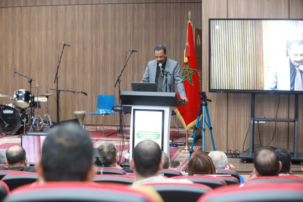 "الصحراء المغربية .. نظارة المملكة إلى العالم" محور ندوة دولية بجامعة القاضي عياض