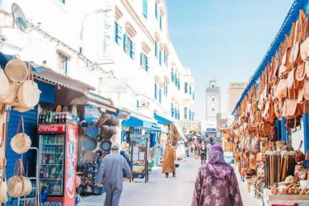 الصويرة: تسليط الضوء على البرنامج التكميلي لتأهيل وتثمين المدينة العتيقة