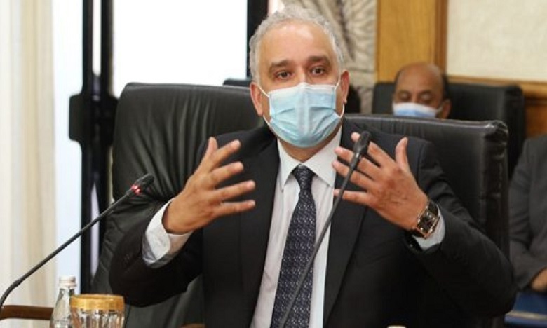 الطيب حمضي: على النساء الحوامل أن يفهمن أنه من الأفضل أن يتم تطعيمهن بدلا من أن يصبن بعدوى كوفيد-19