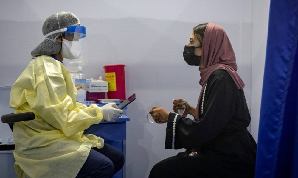 الطيب حمضي: في المغرب المرور إلى جواز اللقاح مسألة ضرورية