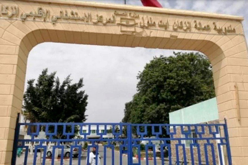 الفريق الجامعي للطب النفسي يضطر لمغادرة مستشفى إنزكان بسبب "العنف والاكتظاظ"