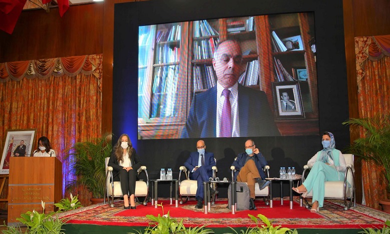 اللجنة الخاصة بالنموذج التنموي الجديد تستعرض بجهة الدار البيضاء-سطات خلاصات تقريرها العام