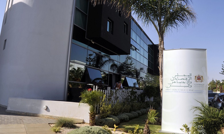 المجلس الاقتصادي والاجتماعي والبيئي يراجع مساطر منح تراخيص استغلال المـقالع