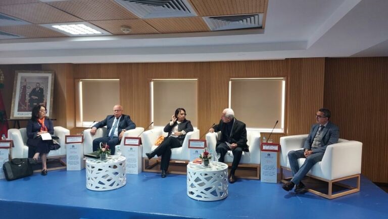 المجلس الوطني لحقوق الإنسان يفتح النقاش حول احترام قواعد الأخلاقيات البيوطبية في المغرب