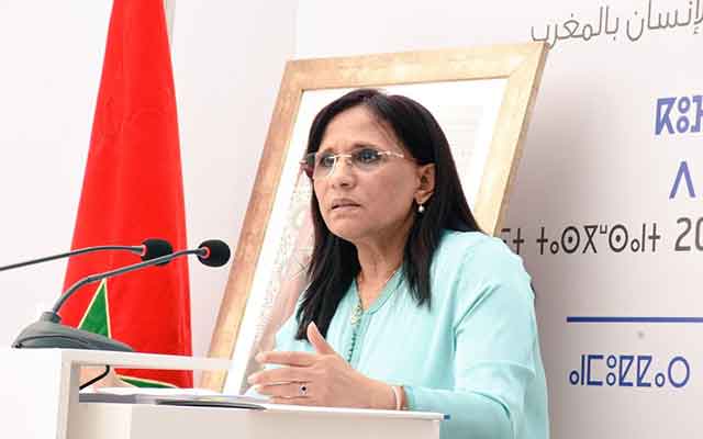 المجلس الوطني لحقوق الإنسان يقدم مشروع رأي بشأن العقوبات البديلة