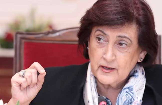 المديرة العامة لمنظمة المرأة العربية تشيد بمبادرات جلالة الملك للارتقاء بأوضاع المرأة المغربية