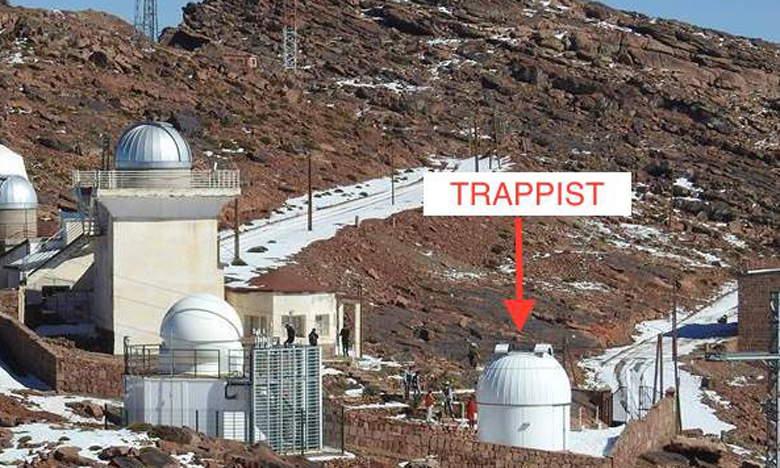 المرصد الفلكي "أوكايمدن" يساهم في اكتشاف 3 كواكب خارجية جديدة