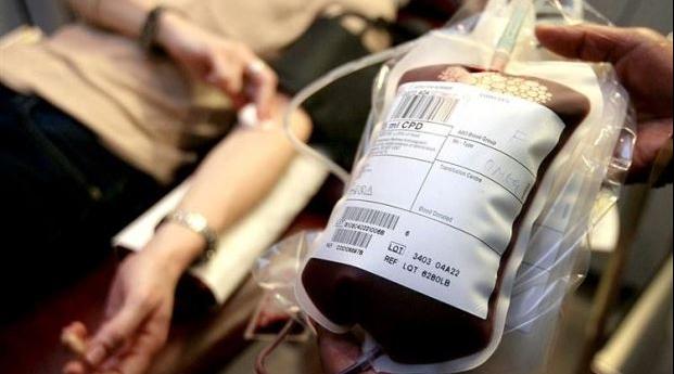 المركز الوطني لتحاقن ومبحث الدم يطلق حملة للتبرع بالدم