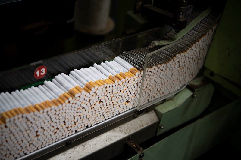 "المستهلك" تثمّن فرض معايير جديدة على شركات السجائر وتنتظر تفعيل المراقبة