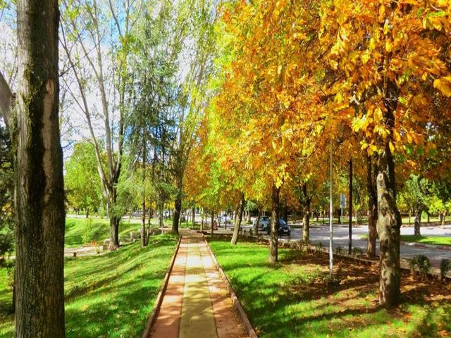 المغرب وفرنسا يتفقان لخدمة التنوع البيولوجي بمتنزه إفران الوطني