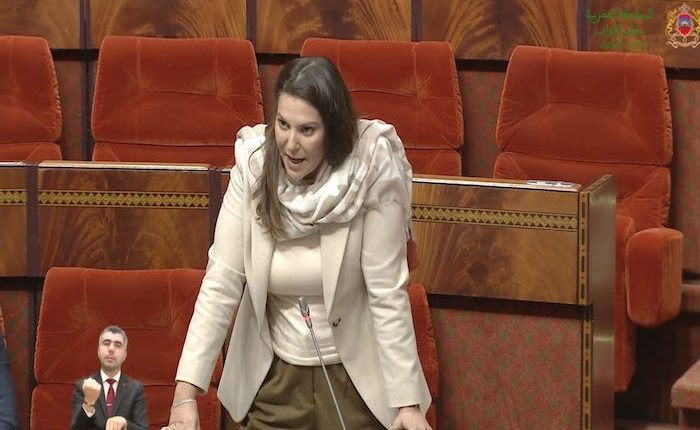 المنصوري: أغلبية النصوص القانونية المؤطرة لقطاع التعمير تتجاوز 30 سنة المنصوري: أغلبية النصوص القانونية المؤطرة لقطاع التعمير تتجاوز 30 سنة