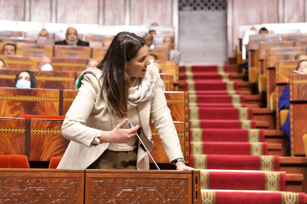 المنصوري: تغطية 16 من أصل 32 مدينة عتيقة بتصاميم التهيئة ورد الاعتبار مصادق عليها