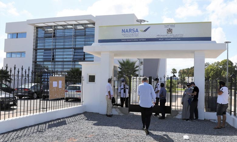 النقل الطرقي.. 250 مليون درهم لتجديد الحظيرة