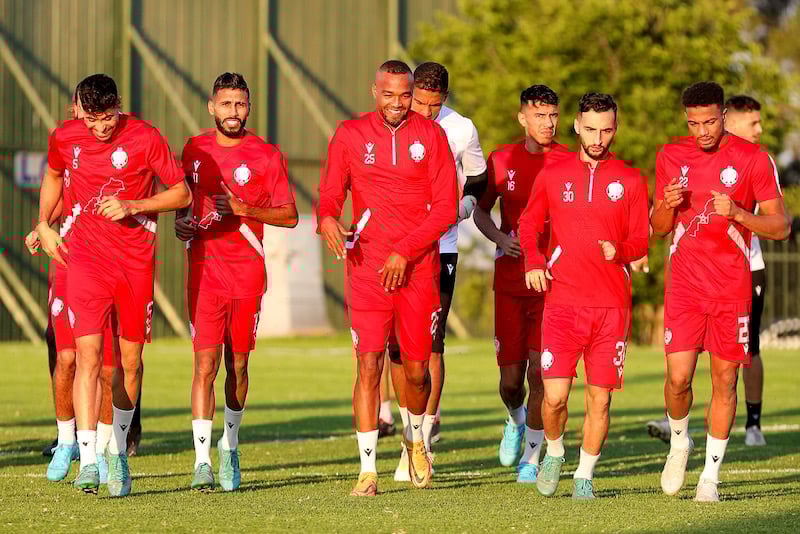 الوداد يحتج على "سوء المعاملة" في تنزانيا