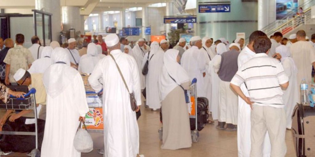 الوفد الرسمي للحج يتفقد ظروف إقامة وإيواء الحجاج المغاربة بمكة المكرمة