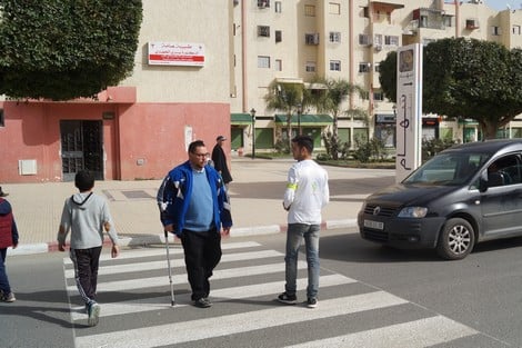 اليوم الوطني للسلامة الطرقية.. مجهودات متواصلة لوقف نزيف الطرقات