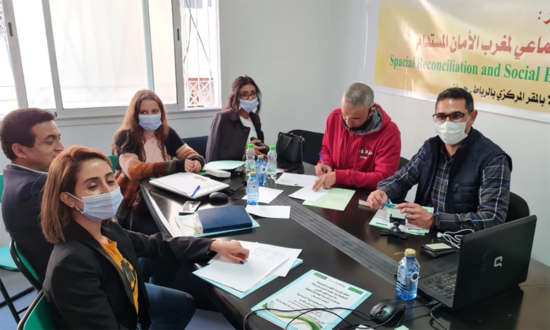 انتخاب كفاءات شابة على رأس حزب الخضر المغربي لجهة الرباط سلا القنيطرة