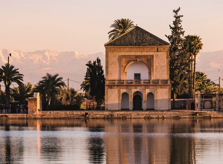 انطلاق مشروع "مراكش مدينة التعلم" احتفاء بانضمامها لشبكة اليونسكو العالمية للمدن التعليمية انطلاق مشروع "مراكش مدينة التعلم" احتفاء بانضمامها لشبكة اليونسكو العالمية للمدن التعليمية