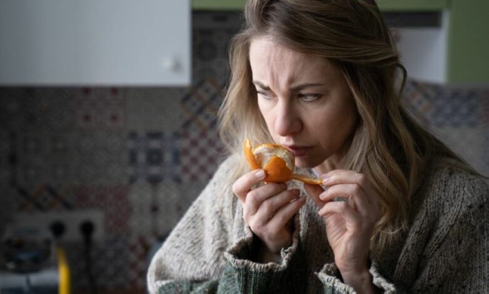 "باروسميا".. روائح كريهة في أنوف المتعافين من فيروس كورونا