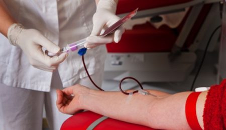 بايتاس: المخزون الاحتياطي من الدم يكفل تغطية أربعة أيام فقط