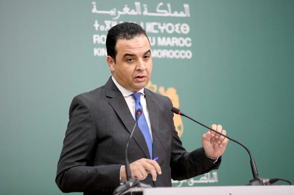 بايتاس: جائزة المجتمع المدني 2023 ستنظم بإمكانيات أكبر ومشاركة موسعة