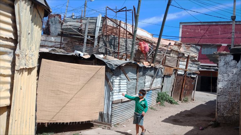 برنامج مدن بدون صفيح .. أزيد من 12 ألف أسرة مستفيدة بجرسيف