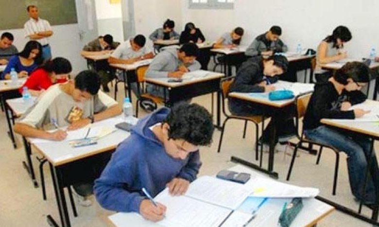 بكالوريا 2022 :أزيد من 231 ألف مترشح يجتازون بنجاح الدورة العادية للامتحان الوطني الموحد