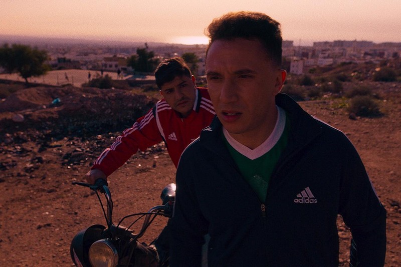 "بلا مفتاح" يمثل المغرب بمهرجان القاهرة "بلا مفتاح" يمثل المغرب بمهرجان القاهرة