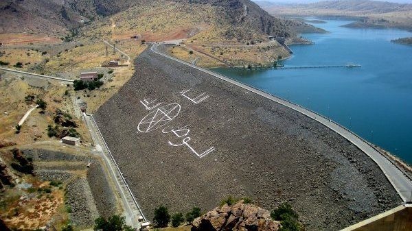 بنسبة ملء 139 مليون متر مكعب .. سدود سوس ماسة تنتعش بعد التّساقطات الأخيرة