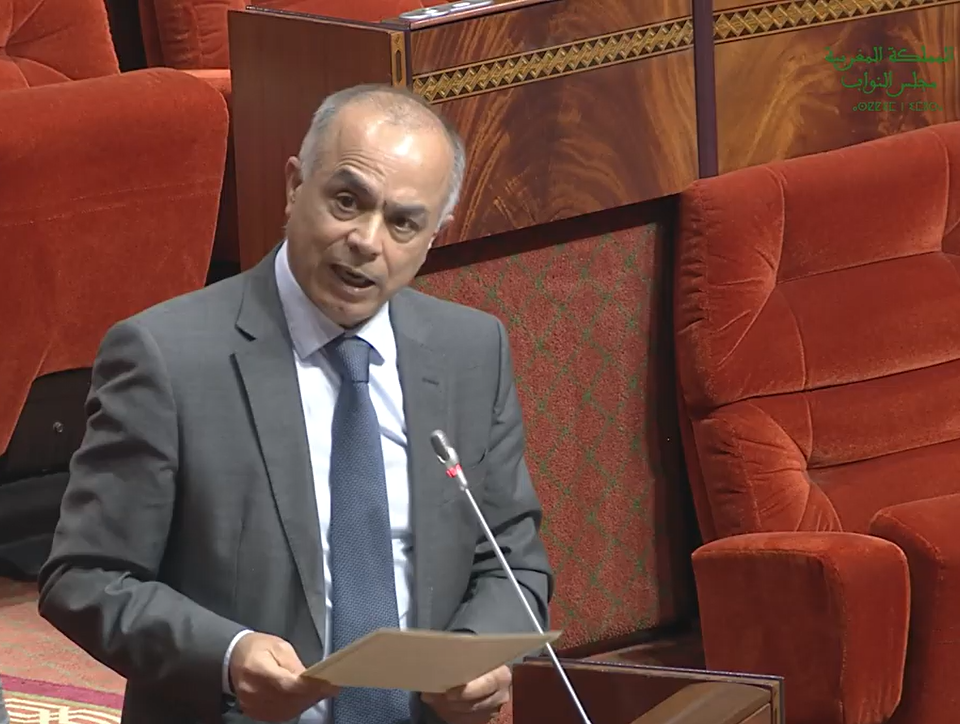 بنموسى: القانون لا يتيح للوزارة التدخل في العلاقة المالية بين مؤسسات التعليم الخصوصي والأسر