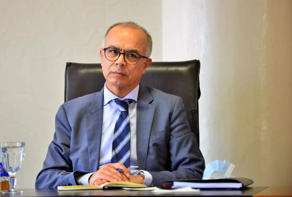 بنموسى: ينبغي جعل المنهجية التشاركية آلية لتجويد المدرسة المغربية