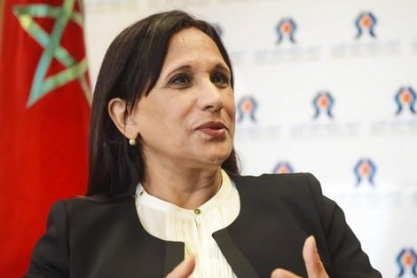 بوعياش تدعو لتحصين الجامعات من ظاهرة العنف القائم على النوع