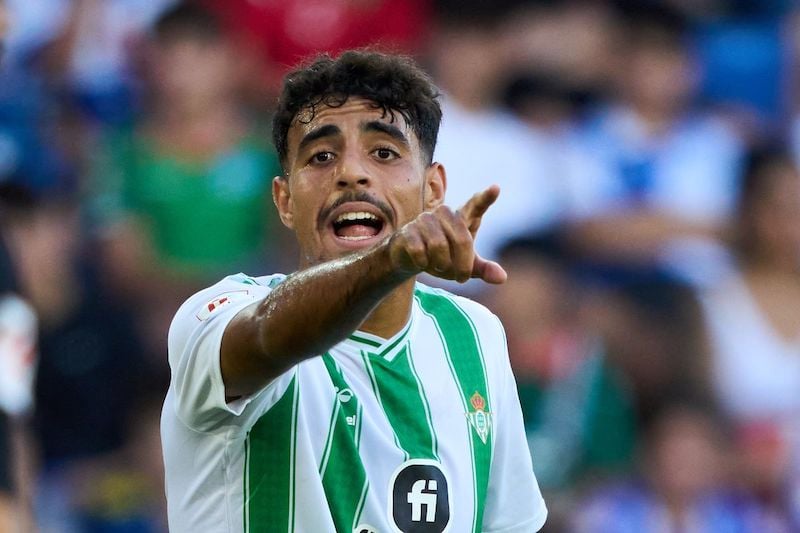 تألق شادي رياض يستدعي الانتباه في إسبانيا تألق شادي رياض يستدعي الانتباه في إسبانيا