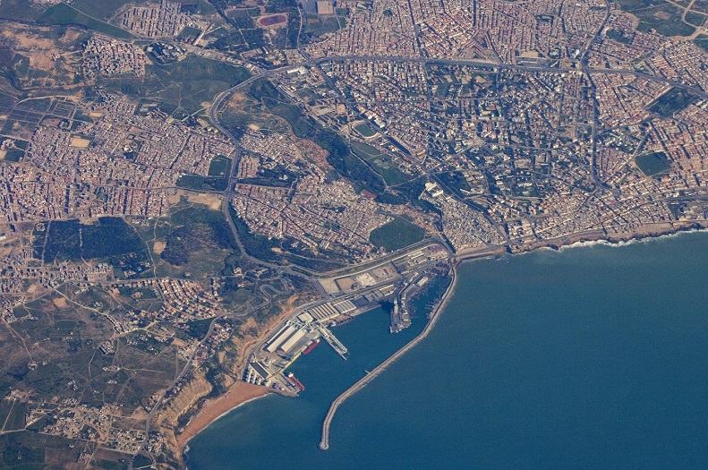 تأمين 10 ملايين متر مكعب من مياه التحلية لمدينة آسفي