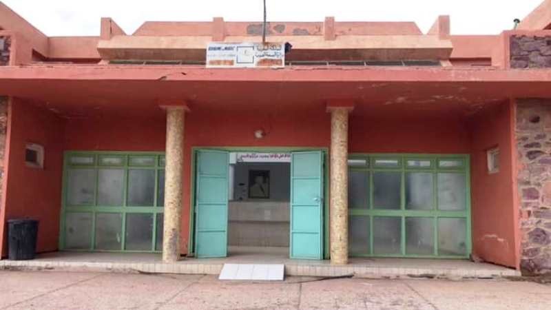 تارودانت.. سكان بلدية إغرم مستاؤون من غياب الطبيب وتردي الخدمات الصحية