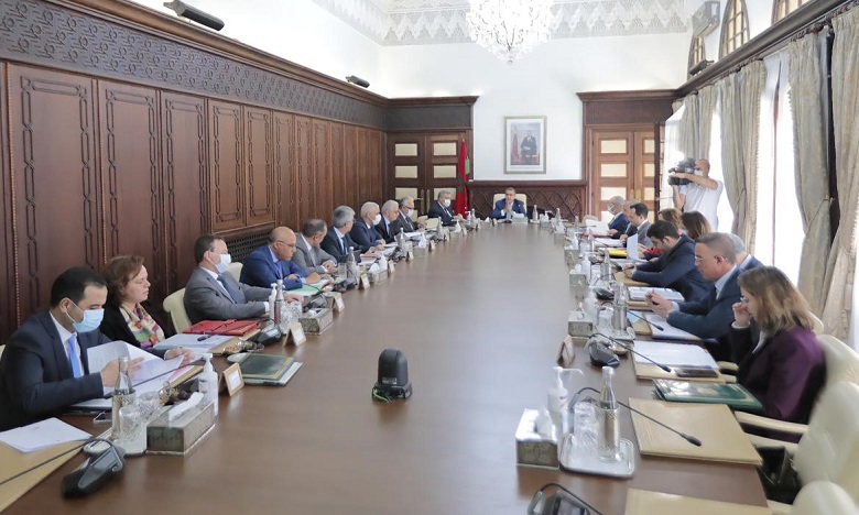 تعيين خطار المجاهدي مديرا للتنمية الاجتماعية