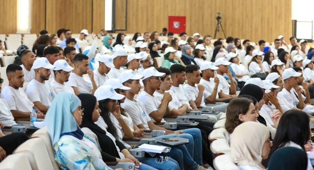 تفاصيل "جائزة المغرب للشباب" تصدر بالجريدة الرسمية