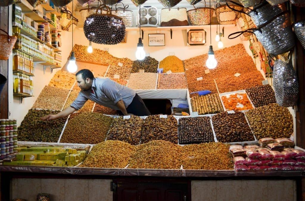 تقاليد وطقوس خاصة تميز احتفالات المراكشيين بعاشوراء