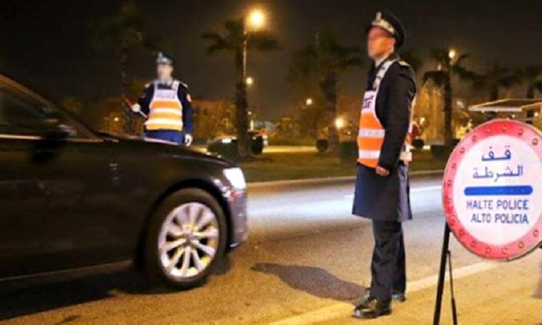 تمديد فترة سريان الإجراءات الاحترازية للتصدي لجائحة كورونا بأكادير