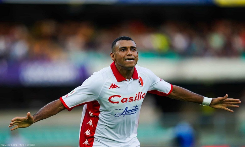 تورينو يعرض 5 ملايين أورو لضم اشديرة